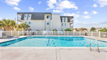 Apartment (2 Bedrooms) | Innenbereich