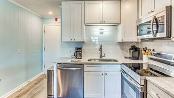 Apartamento (2 Bedrooms) | Interior