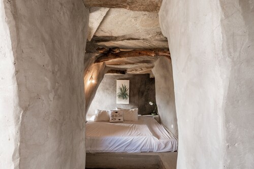 Ferienwohnung 'Alonaki Tinos Rental' mit Bergblick, Wi-Fi und Klimaanlage