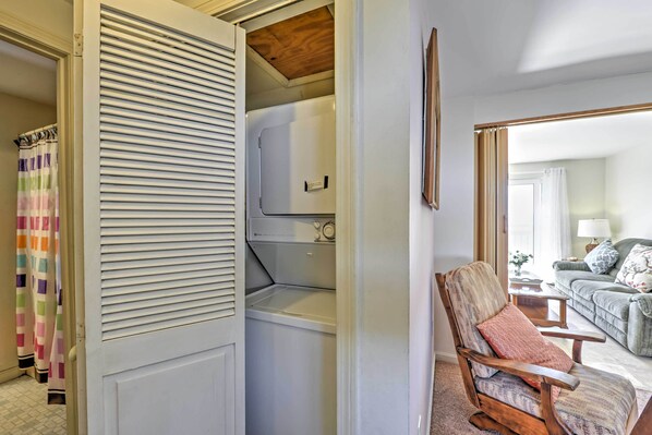Lejlighed (2 Bedrooms) | Interiør