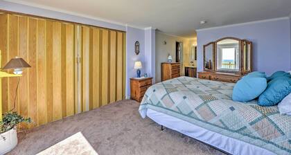 Truro Condo w/ Deck on Cape Cod National Seashore