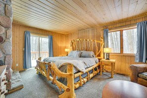 Hus (5 Bedrooms) | Innvendig