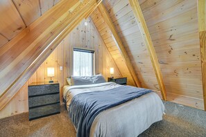 Maison (5 Bedrooms) | Intérieur