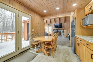 Hus (5 Bedrooms) | Innvendig