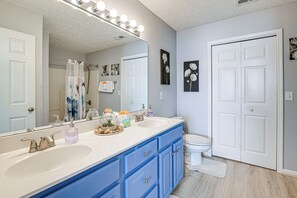 Nhà (3 Bedrooms) | Nội thất