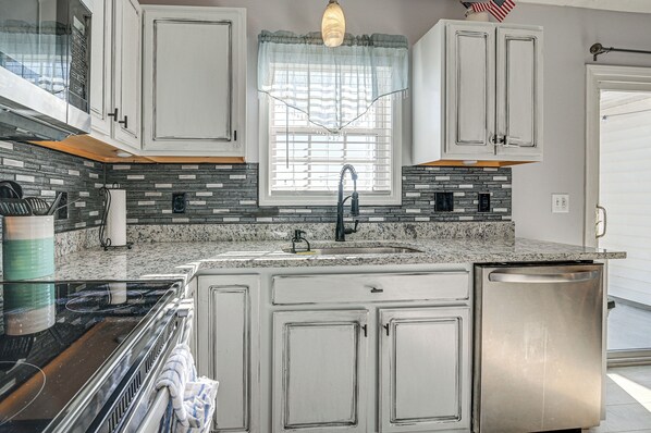 Nhà (3 Bedrooms) | Nội thất