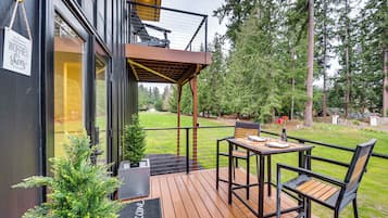 Rumah (1 Bedroom) | Interior