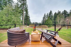 ハウス (1 Bedroom) | 内装