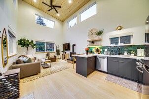 House (1 Bedroom) | Interior