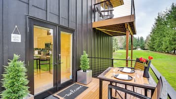 Huis (1 Bedroom) | Interieur