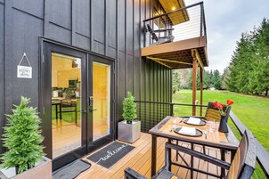 House (1 Bedroom) | Interior