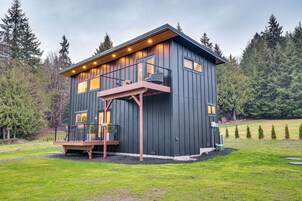 House (1 Bedroom) | Interior