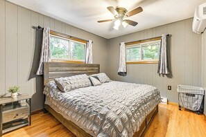 Casa (3 Bedrooms) | Parte interna