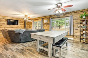 Casa (3 Bedrooms) | Parte interna