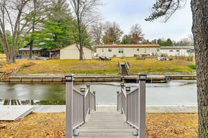 Casa (3 Bedrooms) | Parte interna