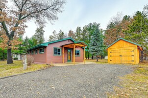 Casa (3 Bedrooms) | Fachada del alojamiento