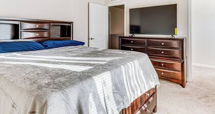 15 Mi to Dtwn Indianapolis: Family-friendly Home!