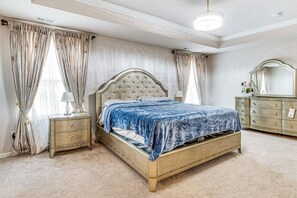 Maison (4 Bedrooms) | Intérieur