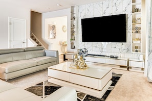Casa (4 Bedrooms) | Interior