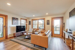 Maison (2 Bedrooms) | Intérieur