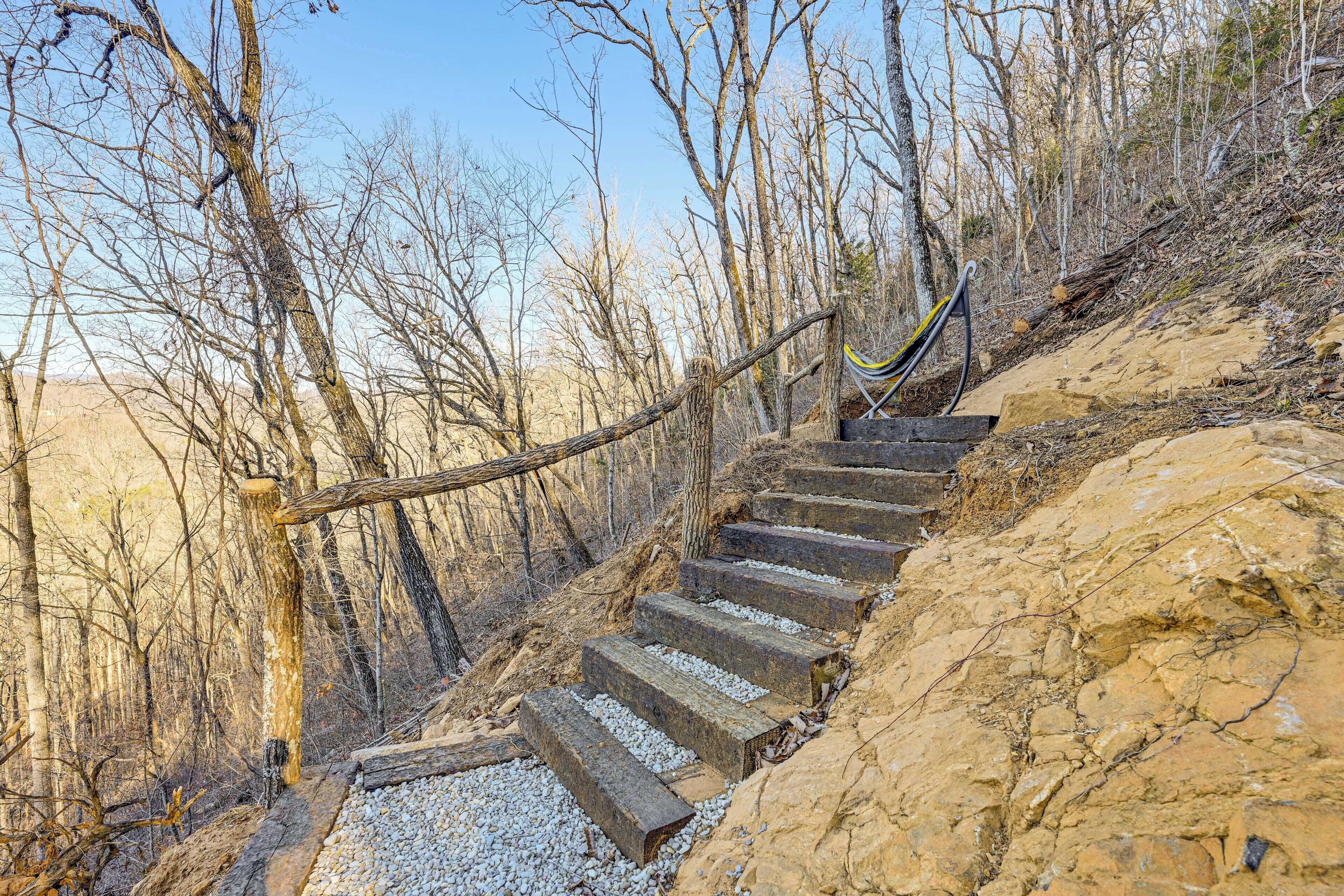 Nhà (2 Bedrooms) | Nội thất