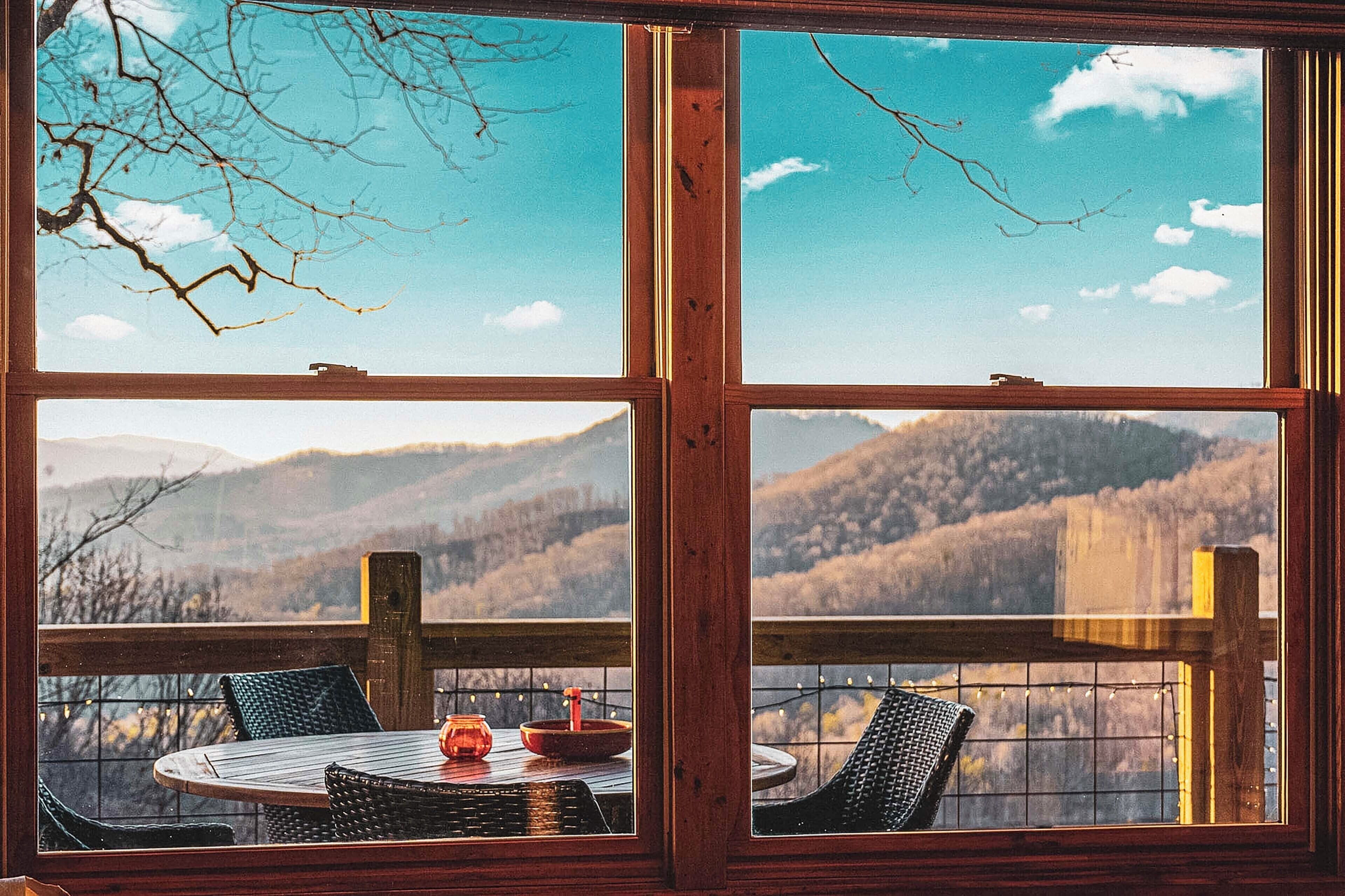 Nhà (2 Bedrooms) | Nội thất