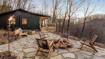 Rumah (2 Bedrooms) | Interior