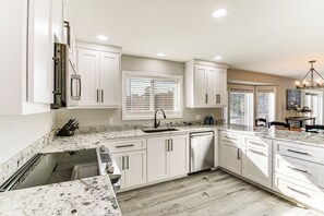 Maison (3 Bedrooms) | Intérieur