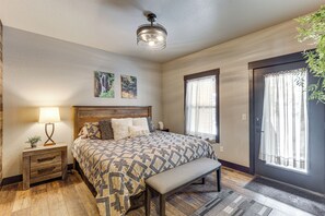 Maison (4 Bedrooms) | Intérieur