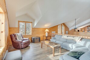 Casa (4 Bedrooms) | Interior