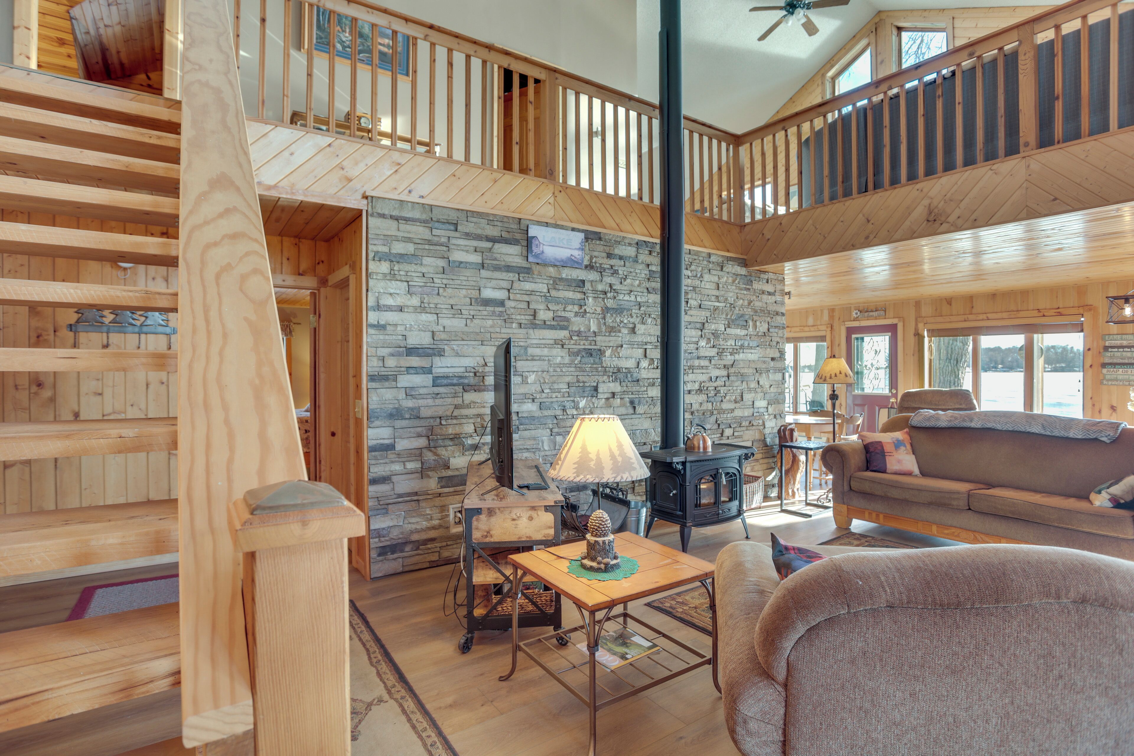 Casa (4 Bedrooms) | Interior