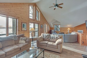 Maison (4 Bedrooms) | Façade de l’hébergement