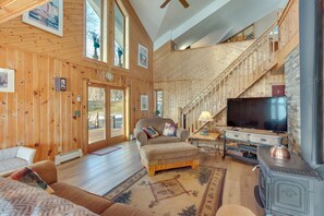 Casa (4 Bedrooms) | Interior