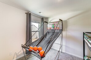 Εσωτερικοί χώροι