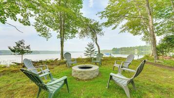 Rumah (4 Bedrooms) | Interior