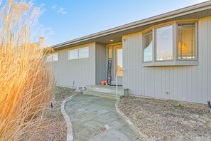Hus (3 Bedrooms) | Interiör