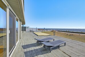 Hus (3 Bedrooms) | Interiör
