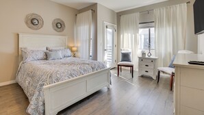 Căn hộ (2 Bedrooms) | Nội thất