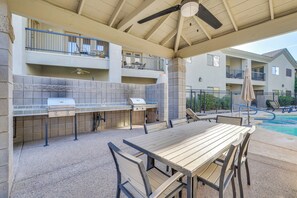 Apartment (2 Bedrooms) | Interior - < 1 Mi to Biltmore Fashion Park: Condo w/ Pool! (Phoenix)