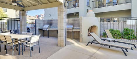 Apartment (2 Bedrooms) | Innenbereich