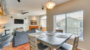 Căn hộ (2 Bedrooms) | Nội thất