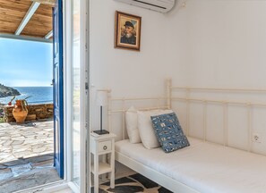 3 soveværelser, strygejern/strygebræt, gratis Wi-Fi, sengetøj