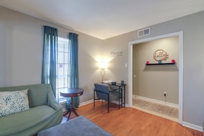 Casa (3 Bedrooms) | Interior