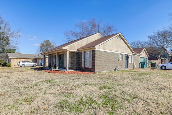 Casa (3 Bedrooms) | Interior