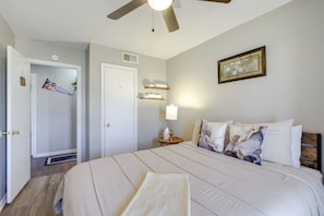 Casa (3 Bedrooms) | Interior