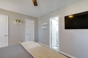 Casa (3 Bedrooms) | Interior