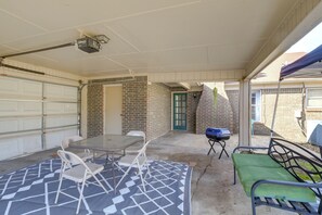 Casa (3 Bedrooms) | Interior