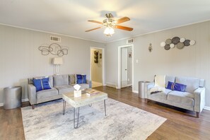 Casa (3 Bedrooms) | Interior