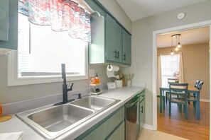 Casa (3 Bedrooms) | Interior