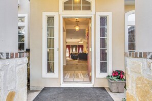 Huis (4 Bedrooms) | Interieur